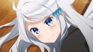 ❤“有个满嘴骚话的女友，是种什么体验”❤