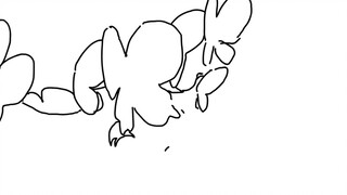 First animation assignment