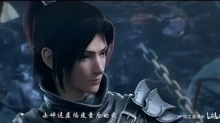 Đấu Phá Thương Khung Ước Hẹn 3 Năm OVA Tập 4 Thuyết Minh Tiếng Việt