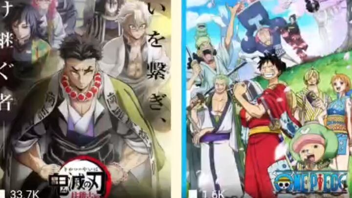 [V-kun Desu] Sekedar pengingat buat teman-teman yang mau nonton Anime