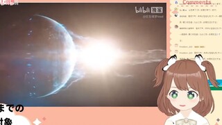 日本妖精看《【流浪地球】歌 者 文 明》
