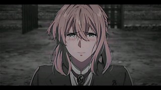 Violet Evergarden - Lust edit on Alight Motion