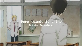 Me And My Husband - Mitski ( Slowed ) ; Lyrics ; Sub Español ~  Doukyuusei