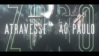 Atravessei São Paulo 💔 One Piece (AMV/EDIT)