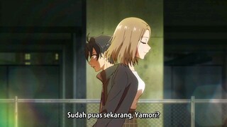 Yofukashi no Uta S2 - EP 2 (HD) Sub Indo
