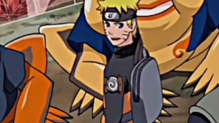 Sakura Mengakui Naruto Memang Ninja Nomer Satu Yang Penuh Kejutan