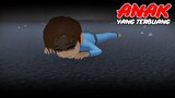 Anak Pungut part 1 - Deo Yang Malang- Sakura School Simulator