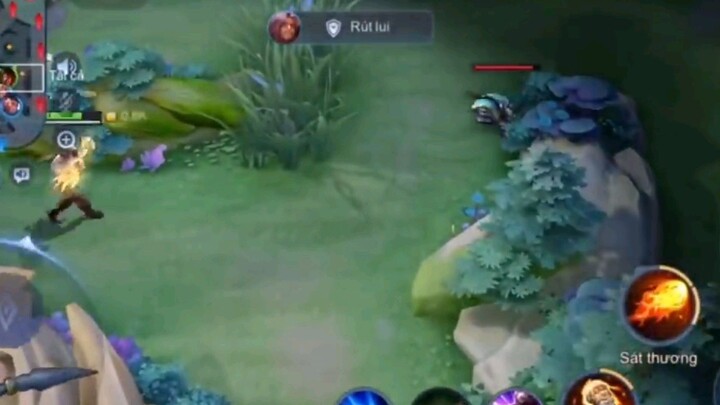 Tổng Hợp Những Pha Highlight Hay Nhất Liên Quân Phần 1