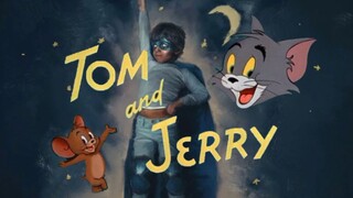 Kichiku|Tom and Jerry×Something just like this