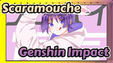 Scaramouche
Genshin Impact