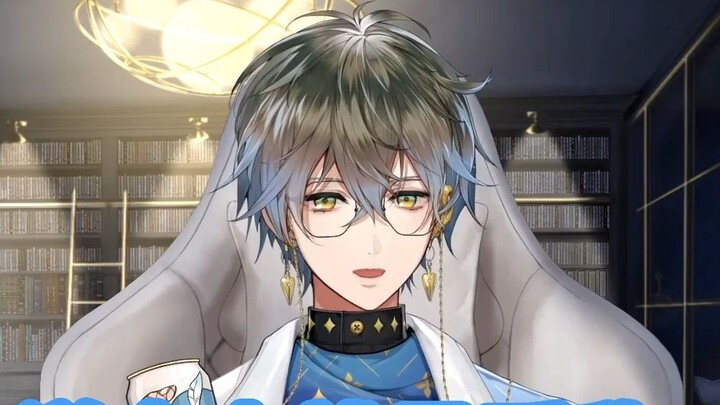 [ดิบ/ตัด] ไอเกะดีใจมากหลังจากถูกอุกิเรียกว่าอีตัว