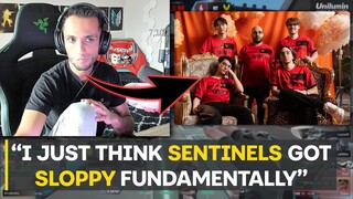 FNS Explains What Really Went Wrong With Sentinels After Winning Madrid