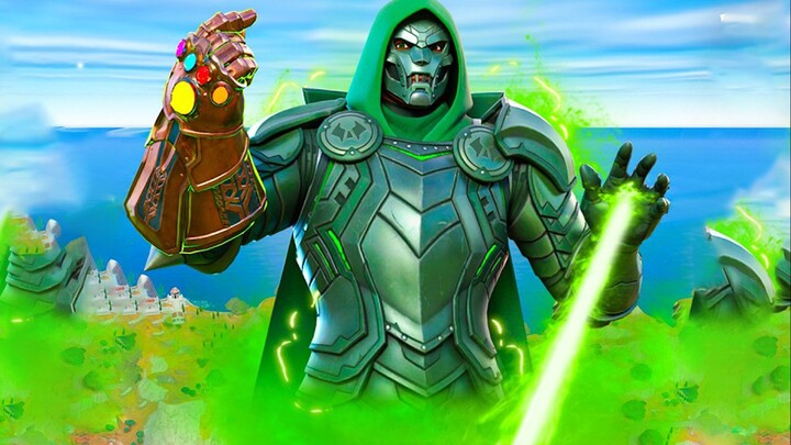 โปรแกรมจำลองดร.วินาศ!