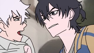 [Shidaikunren] ฮีโร่อาจถูกทำผิดได้ แต่คุณไม่สามารถเหยียบเชลซีของฉันได้!