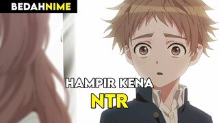 Bahas Tuntas Episode Ketiga Anime Sukimega