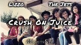 Lizzo vs. The Jets - Crush On Juice (Mashup Video by MixmstrStel)