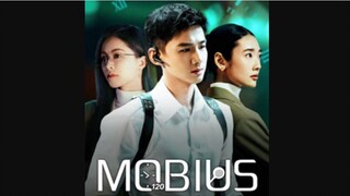 M0BIUS EP09 SUB INDO