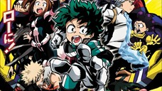 My Hero Academia Season 1 Episode 11 In Hindi Dub