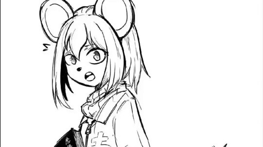 ตอนจบอื่น ๆ ของ Beautiful Rat Life