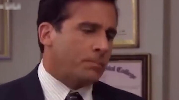 You're the only one with a good sense of hearing, right? ?
