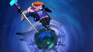 How to destroy lucky spin.