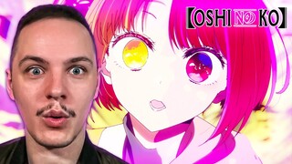 Tokyo Blade | Oshi no Ko S2 Ep 1 Reaction