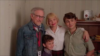 The Fabelmans - Cast Featurette