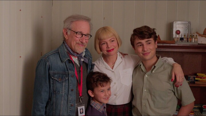The Fabelmans - Cast Featurette