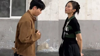 JENNIE+Dancer latest SPOT! challenge