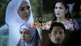Legal Wives: Magsasakripisyo muli is Ismael | Teaser Ep. 36