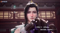 Ancient myth EPS 258 Sub Indo