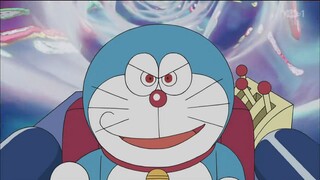 Doraemon episode 185