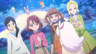 Healin' Good Precure The Movie Sub Indonesia
