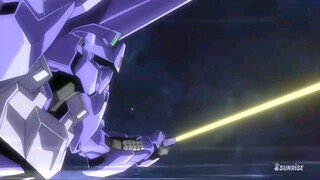 gundam build fighter - tập 9