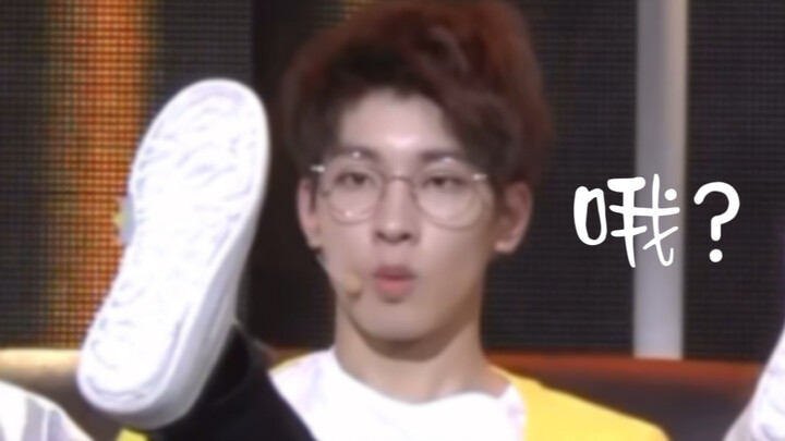 Các K‑ra ơi, mọi người còn nhớ toàn bộ Wonwoo của năm 2016 không?
