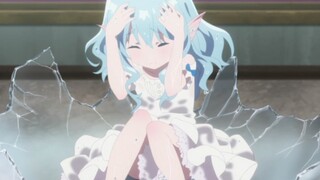Yo~Miao-chan, kenapa kamu selalu basah setiap kali kita bertemu?