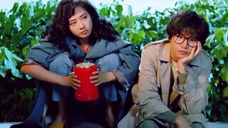 这是什么20世纪的冤种姐妹花啊哈哈哈哈哈哈｜你永远可以相信的港式搞笑喜剧片，笑到掉头【92黑玫瑰对黑玫瑰】