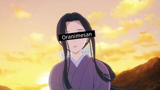 AMV Trailer Kijin Gentousho
