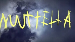 NUUTELLA  LICKS prod NeTuH