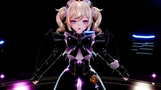 Darkness is three times stronger! ! 2024111102 Dark Barbara Talk that Talk