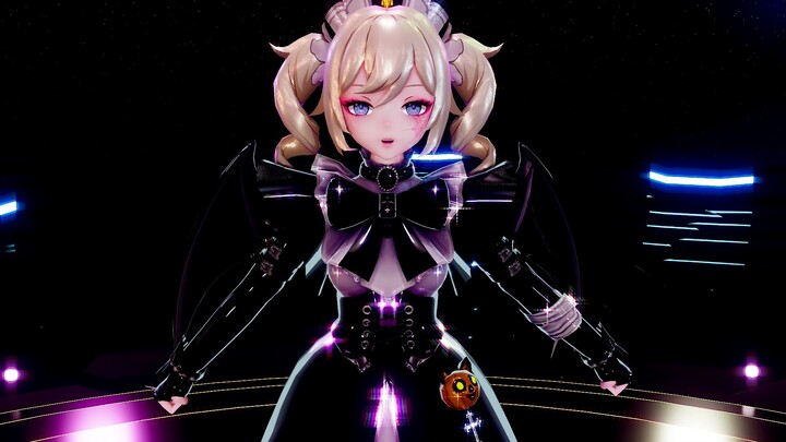 Darkness is three times stronger! ! 2024111102 Dark Barbara Talk that Talk