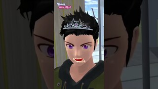 Gilang & Bayi Ajaib 95 🤣 || Sakura School Simulator || Sakura Horor #Shorts