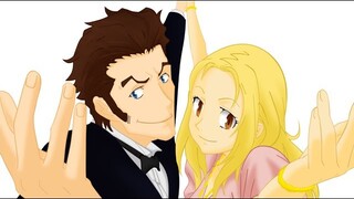 AMV Very Crazy Couple