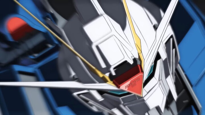 Mobile Suit Gundam SEED FREEDOM 4th Trailer Vietsub