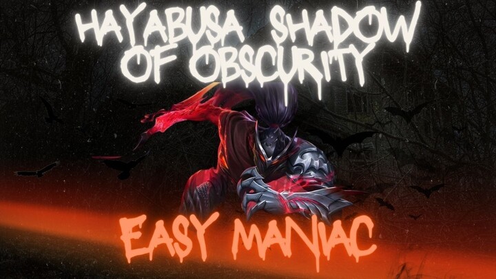 hayabusa skin shadow of obscurity auto maniac