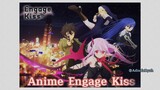 Anime Engage Kiss 🥰✨ Selanjutnya kita review Anime apa lagi ya?????
