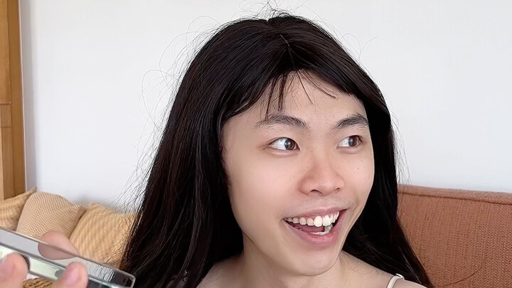 Just tell me, is it real or not?