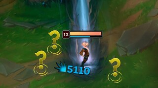 ความตายอาจใช้เวลาเพียง 0.1 วินาทีเท่านั้น! ลีกออฟเลเจนด์ส์ ลบไฮไลท์ทันที!