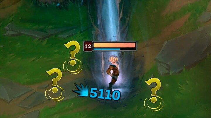 الموت قد يستغرق ٠.١ ثانية فقط! لعبة League of Legends تحذف اللقطات المميزة فورًا!