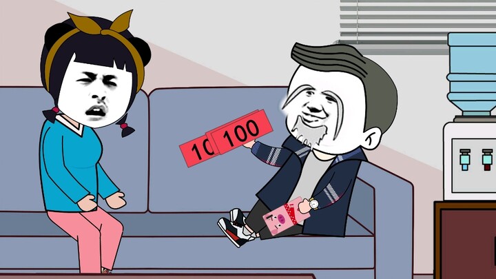 咱们国家的神仙都叫什么名字，你知道几个？